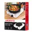 Plită electrică mini Ardesto ECS-J115W, Alb, 4 image
