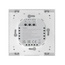 Întrerupător inteligent AQARA Smart Wall Switch H1, Alb, 3 image