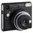 Cameră Foto Fujifilm Instax Square SQ40, Negru, 2 image
