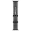 Apple Watch Ultra 4 GPS + Cellular, 49mm Black Titanium Case with Translucent Black Ocean Band MJAY4, 3 image