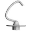 Mixer staționar KitchenAid Artisan 5KSM175PSECA, Candy Apple, 5 image