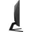 31,5" Monitor Gaming AOC CQ32G4VE, VA 2560x1440 WQHD, Negru, 4 image