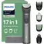 Trimmer pentru bărbați Philips MG7961/15, Gri, 2 image