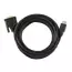 Cablu Video Cablexpert CC-HDMI-DVI-15, HDMI (M) - DVI-I (M), 4,5m, Negru, 3 image
