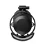Microfon Gaming Boya G40B, Cu fir, Negru, 4 image