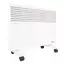 Convector Resanta OK-1500E, 1500W, White, 6 image