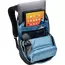 Backpack Thule Accent TACBP2115, 20L, 3205380, Black for Laptop 14" & City Bags, 2 image