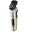 Aparat de ras electric Philips XP9403/31, Auriu, 3 image