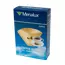 Coffee filters №4 MENALUX, 100 buc, 3 image