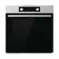 Cuptor Electric Gorenje BO 6737 E02X, Oțel inoxidabil, 3 image