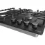 Plită pe gaz Gorenje G 642 AB, Negru, 4 image