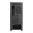 Carcasă PC Gamemax VISTA 2 AB, Midi-Tower, Fără PSU, Negru, 4 image