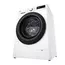 Mașină de spălat LG F4WR510SBW, 10kg, Alb, 6 image
