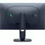27" Monitor Gaming DELL AW2725DM, IPS 2560x1440 WQHD, Negru, 3 image