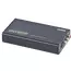 Convertor Video/Audio Energenie S-VIDEO to HDMI Converter, Negru, 2 image