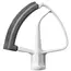 Mixer staționar KitchenAid Artisan 5KSM175PSECA, Candy Apple, 2 image