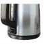 Fierbător electric Electrolux E3K1-3ST, Negru | Inox, 3 image