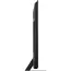 55" LED SMART TV Hisense 55UR8S, RGB Mini LED, 4K UHD, VIDAA OS, Black, 4 image