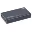 Convertor Video/Audio Energenie S-VIDEO to HDMI Converter, Negru