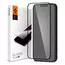 Sticlă de protecție Spigen iPhone 14 Plus, Glass FC, Negru, 2 image