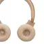 Căști JBL LIVE670NC, Nisip, 3 image