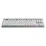 Tastatură Logitech G515, Fără fir, Alb, 3 image