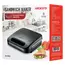 Aparat pentru sandwich Ardesto SM-H110BSN, Negru, 5 image
