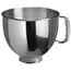 Mixer staționar KitchenAid Artisan 5KSM175PSECA, Candy Apple, 6 image