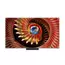 65" LED SMART TV TCL 65Q8C, QD-MiniLED, 4K UHD, Google TV, Black, 8 image