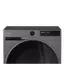 Mașină de spălat Candy BP 49SBL8G-S, 9kg, Gri, 2 image