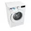 Mașină de spălat LG F2WR509SWW, 9kg, Alb, 8 image