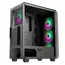 Carcasă PC Gamemax Revolt, Midi-Tower, Fără PSU, Negru, 6 image