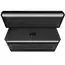 Frigider Hisense RB5K330GSFC, Negru, 8 image