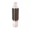 Uscător de păr-perie PHILIPS BHA310/00, 800 W, Roz, 5 image