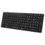 Tastatură A4Tech FBK27C AS, Fără fir, Negru, 5 image
