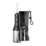 Irigator oral Philips HX3826/33, Negru