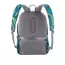Rucsac zilnic Bobby Soft Art, 15.6", Textil, Albastru, 2 image