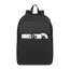 Rucsac pentru Laptop RivaCase Komodo, 15.6", Poliester, Negru, 8 image