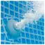 Piscină cu cadru metalic Intex 26364, 31805L, Antracit, 5 image