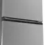 Frigider Hisense RB5P410SACC, Oțel inoxidabil, 3 image