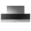 Hota de perete Samsung NK24C5070US/UR, Argintiu, 3 image