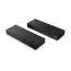 Lenovo ThinkPad TB5 Smart Dock 7500, 2xTBT 5, 3xUSB-A 3.2 Gen 2(10Gbps), 2xUSB-C(10Gbps),2xDP 2.1, 1, 5 image
