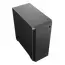 Carcasă PC Gamemax Silent Hill, Midi-Tower, Fără PSU, Negru, 5 image