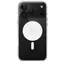 Apple iPhone 18 Pro Max Clear Case with MagSafe, Model A3730, 2 image