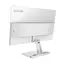 27" Monitor Lenovo L27-4C, IPS 1920x1080 FHD, Cloud Grey, 7 image