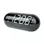 Radio portabil MUSE M-19 GL, Negru, 3 image