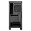 Carcasă PC Gamemax Silent Hill, Midi-Tower, Fără PSU, Negru, 3 image