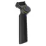 Trimmer pentru bărbați Philips QP6542/15 OneBlade Pro 360, Negru, 4 image