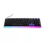 Gaming Keyboard Logitech G512 X 98 Wired, EMEA28i - 935 - Linear,Black, 3 image