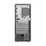 Sistem Desktop PC Lenovo ThinkCentre Neo 50t, Intel Core i3-14100, 8GB/256GB, Intel UHD Graphics 730, Fără SO, 6 image